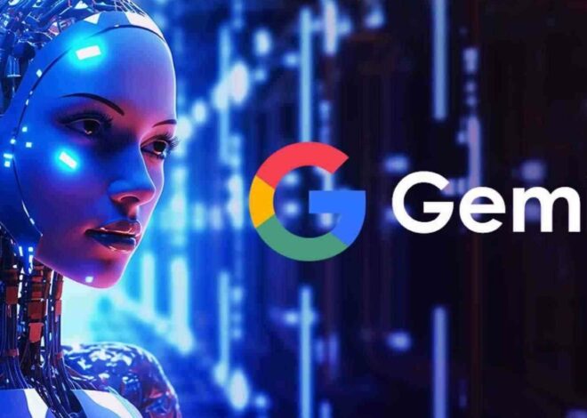 Gemini, kullanıcıyı şok etti: Yapay zekadan ölüm mesajı!